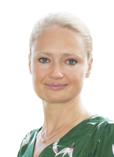 Antonia Schmidt-Busse