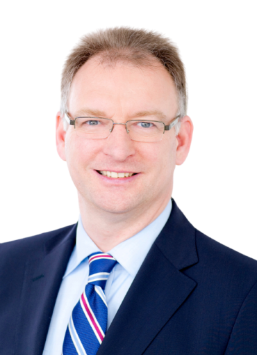 Bernhard Rolfes